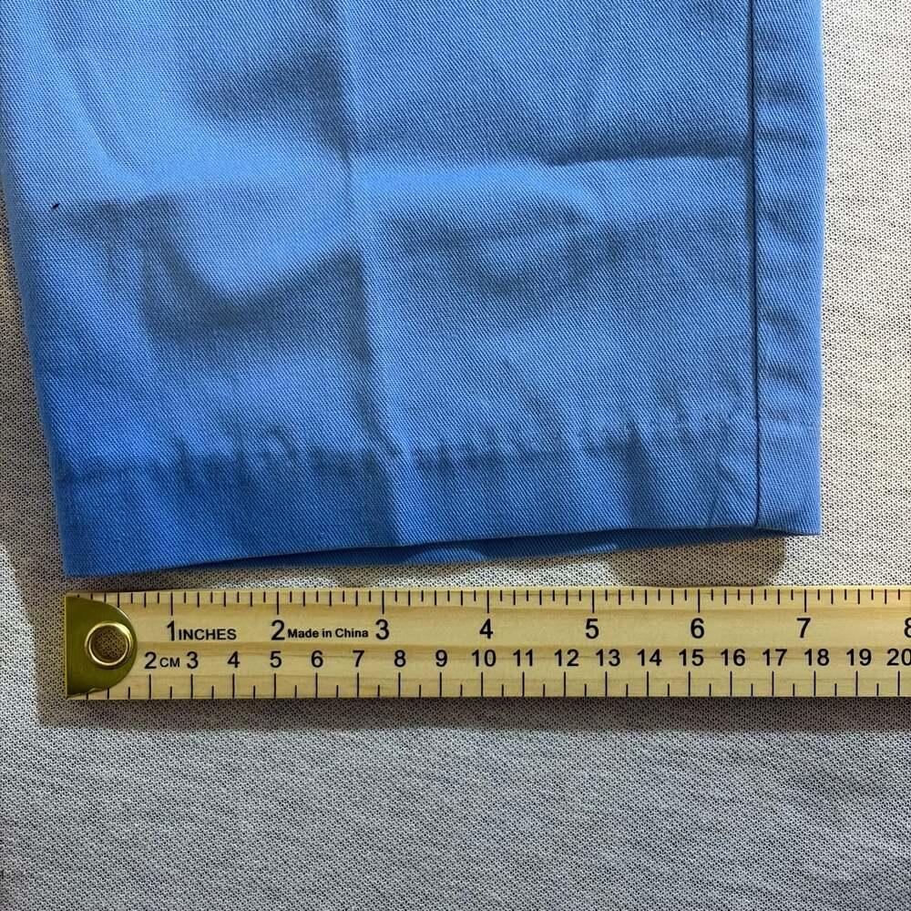 Levi's Travelers Vintage High-Waisted Elastic Waist Pull-On Tapered Pants - Picture 4 of 8